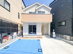 川口市上青木6丁目