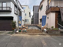 蕨市南町4丁目