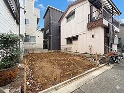 蕨市南町4丁目