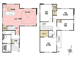 北足立郡伊奈町