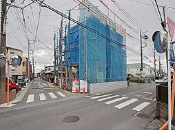 さいたま市大宮区櫛引町