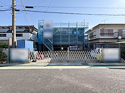 岩槻区黒谷