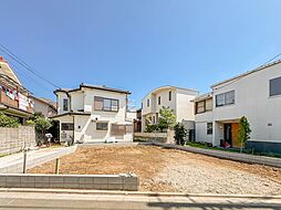 さいたま市浦和区皇山町