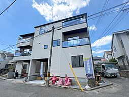 浦和区元町