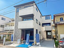 さいたま市浦和区常盤