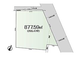 さいたま市見沼区御蔵