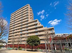 ヒルズ南浦和パークグランデージ