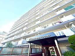豊栄浦和常盤マンション