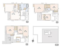 さいたま市浦和区岸町一丁目