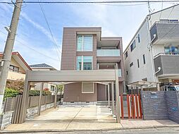 さいたま市浦和区岸町一丁目
