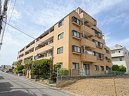 ライオンズマンション戸田