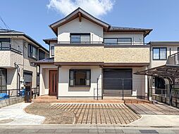 吉川市きよみ野2丁目