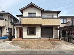 吉川市きよみ野2丁目