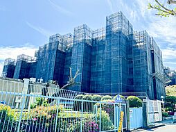 芝園ハイツ2号棟