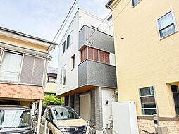 川口市柳崎二丁目