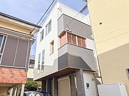 川口市柳崎二丁目