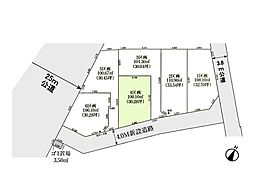 さいたま市天沼町