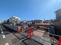 さいたま市天沼町