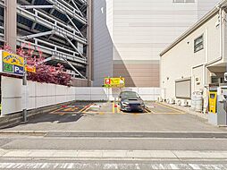戸田市新曽