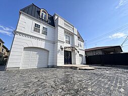 さいたま市見沼区東門前