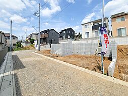 川口市鳩ヶ谷本町