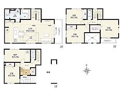 さいたま市南区関