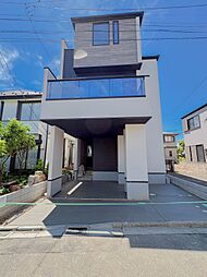 さいたま市南区関