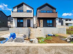 川口市鳩ヶ谷本町