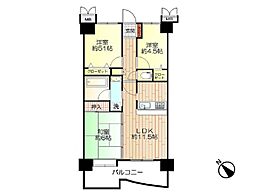 ライオンズガーデンシティ浦和