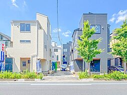 川口市芝塚原二