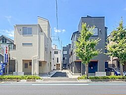 川口市芝塚原二