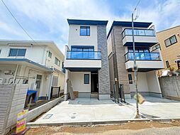 浦和区元町