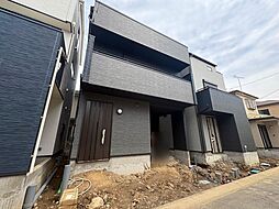 川口市戸塚東2丁目