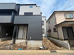 川口市戸塚東2丁目