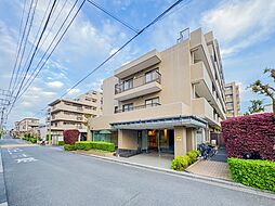 浦和針ヶ谷パーク・ホームズフィオーレ