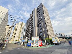 エステムコート川口並木サウスガーデン