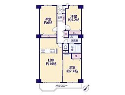 ソフィア上尾Ｂ棟