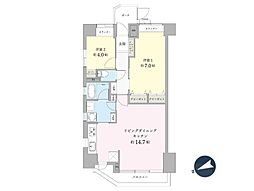 サンハイツ戸田公園