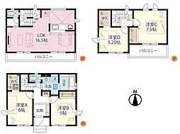 川口芝高木2丁目