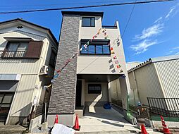 戸田市喜沢