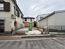 戸田市喜沢