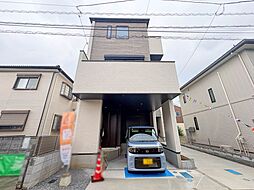 蕨市中央