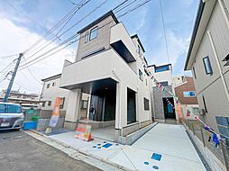 蕨市中央