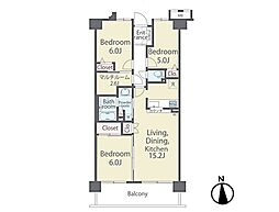 オーベル川口青木町公園