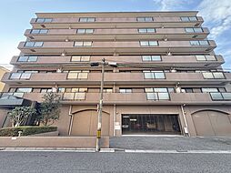 コート浦和常盤