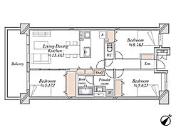 コスモ浦和ガーデンズ