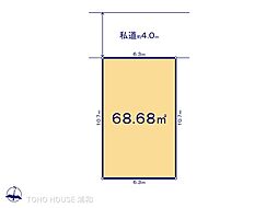 さいたま市南区辻