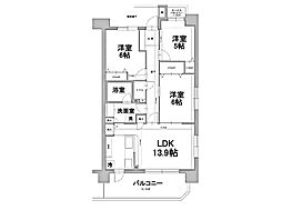 グラン・コート蕨