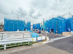 さいたま市緑区三室