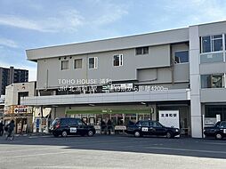 さいたま市緑区三室